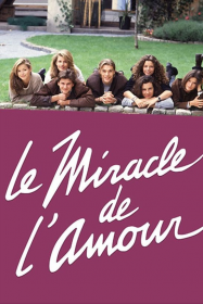 Le Miracle de l'amour