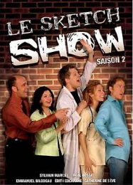 Le Sketch Show