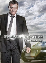 Le Transporteur - la série saison 2 épisode 7