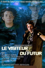 Le visiteur du futur