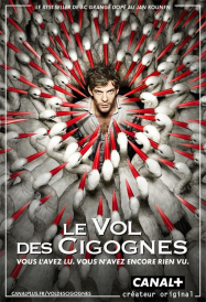 Le Vol des cigognes