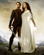 Legend of the Seeker : l'épée de vérité streaming