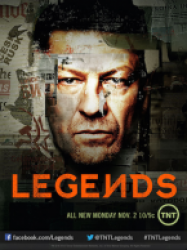 Legends (2014)