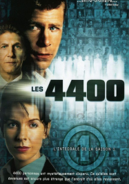 Les 4400