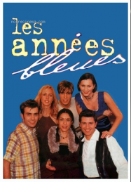 Les Années bleues