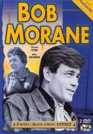 Les aventures de Bob Morane