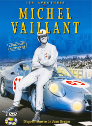 Les Aventures de Michel Vaillant