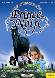 Les aventures de Prince Noir