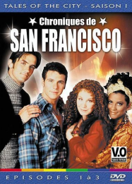 Les Chroniques de San Francisco saison 1 épisode 3