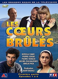 Les Coeurs brûlés