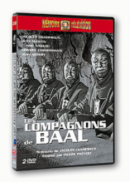 Les compagnons de Baal