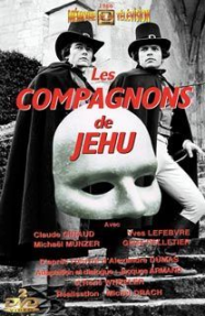 Les Compagnons de Jéhu streaming