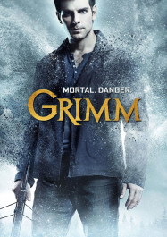 Les contes de Grimm