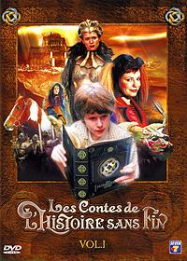 Les contes de l'histoire sans fin