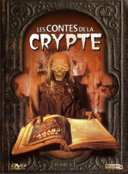 Les Contes de la Crypte streaming