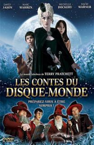 Les Contes du Disque-Monde