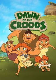 Les Croods : Origines