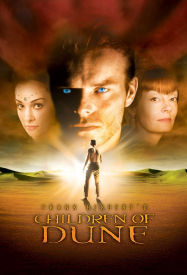 Les Enfants de Dune streaming