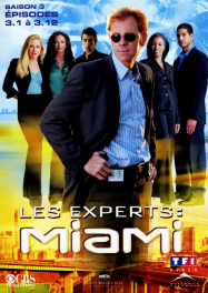 Les Experts : Miami streaming