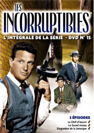 Les Incorruptibles streaming