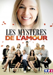 Les Mystères de l'amour streaming