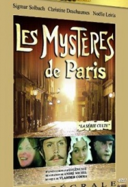 Les Mystères de Paris