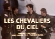 Les Nouveaux chevaliers du ciel streaming