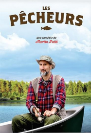 Les Pêcheurs