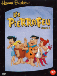 Les Pierreafeu streaming