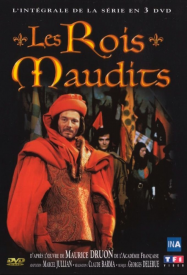 Les Rois Maudits streaming