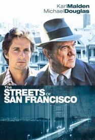 Les Rues de San Francisco streaming