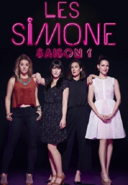 Les Simone saison 2 épisode 1