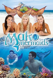 Les sirènes de Mako