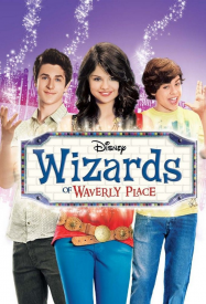 Les Sorciers de Waverly Place