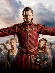 Les Tudors streaming