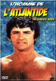 L'Homme de l'Atlantide