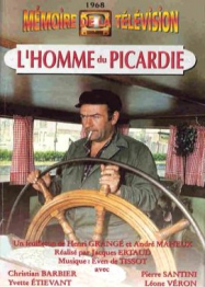 L'Homme du Picardie streaming