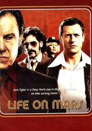 Life on Mars streaming