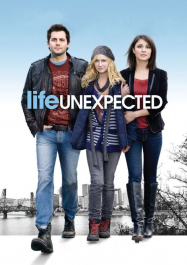 Life Unexpected