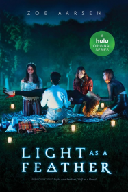 Light As A Feather saison 1 épisode 1