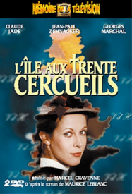 L'Île aux trente cercueils streaming