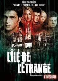 L'Ile de l'étrange