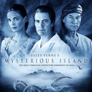 L'Ile mystérieuse streaming