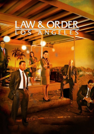 Los Angeles Police Judiciaire streaming