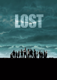 Lost, les disparus