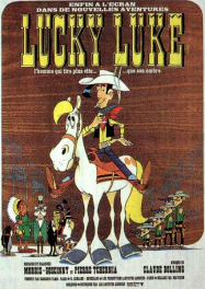 Lucky Luke