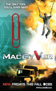 MacGyver streaming