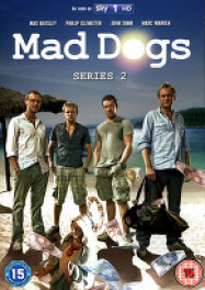 Mad Dogs streaming