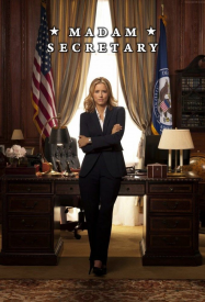 Madam Secretary saison 4 épisode 23