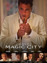 Magic City streaming